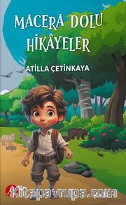Macera Dolu Hikayeler