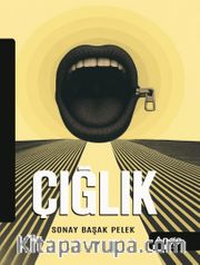 Çığlık