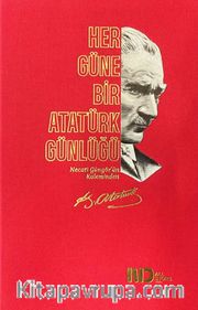 Her Güne Bir Atatürk Günlüğü