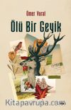 Ölü Bir Geyik