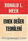 Emek Değer Teorileri