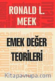 Emek Değer Teorileri