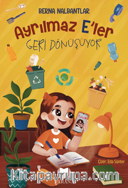 Ayrılmaz E'ler Geri Dönüşüyor