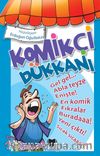 Komikçi Dükkanı