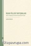 İnsan Fiilleri Tartışmaları & Akaʾid-i Aduddiyye Literatürü Ekseninde Bir Analiz