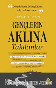 Gençlerin Aklına Takılanlar