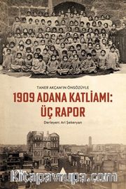 1909 Adana Katliamı: Üç Rapor
