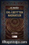 Ehl-İ Beyt'ten Nasihatleri