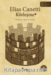 Körleşme