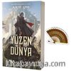 Yüzen Dünya (Karton Kapak)