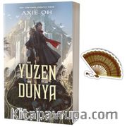 Yüzen Dünya (Karton Kapak)