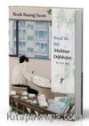 Seul'de Bir Mektup Dükkanı (Ciltli)