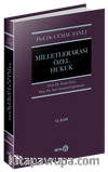 Milletlerarası Özel Hukuk