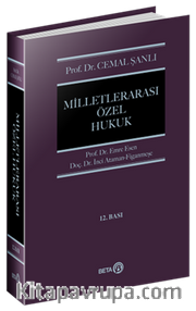 Milletlerarası Özel Hukuk