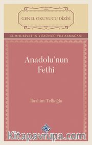 Anadolu'nun Fethi