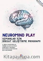 Neuromind Play Uzmanlar İçin Dikkat Geliştirme Programı