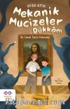 Mekanik Mucizeler Dükkanı & Bir Sanat Tarihi Polisiyesi
