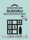 Doruktakilere Sudoku İkinci Aşama