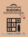 Doruktakilere Sudoku Üçüncü Aşama