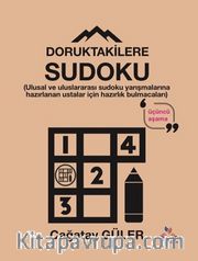 Doruktakilere Sudoku Üçüncü Aşama