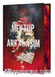 Mektup Arkadaşım