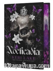 Nocticadia (Ciltli)