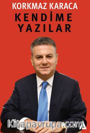 Kendime Yazılar