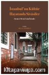 İstanbul'un Kültür Hayatında Sivasîler & Şems-i Sivasî'nin İzinde
