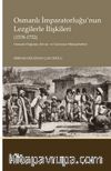 Osmanlı İmparatorluğu'nun Lezgilerle İlişkileri (1578-1732)