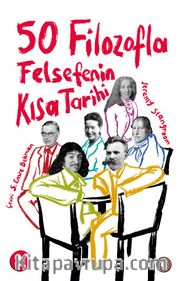 50 Filozofla Felsefenin Kısa Tarihi