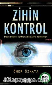 Zihin Kontrol (Cep Boy)