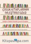 Çocuk Kitaplarının İyileştirici Gücü & Gelişim Odaklı Resimli Çocuk Kitapları
