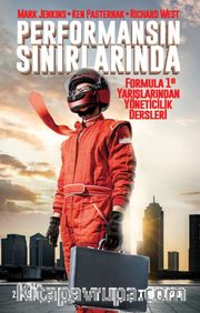 Performansın Sınırlarında