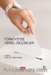 Türkiye'de Yerel Seçimler