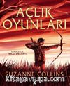 Açık Oyunları Resimli (Ciltli)