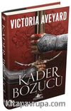 Kader Bozucu (Diyar Yıkıcı 3) Ciltli