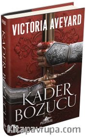Kader Bozucu (Diyar Yıkıcı 3) Ciltli