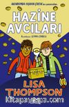 Hazine Avcıları