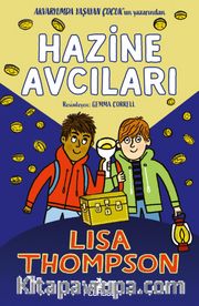 Hazine Avcıları