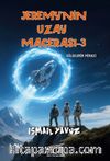 Jeremy'nin Uzay Macerası 3 / Gölgelerin Mirası