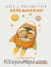 Dünya ve Anneannesinin Uzay Macerası