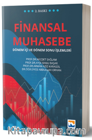 Finansal Muhasebe