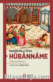 Hûbanname (Eleştirel Basım)