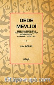 Dede Mevlidi