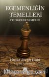 Egemenliğin Temelleri ve Diğer Denemeler
