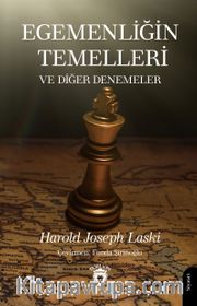 Egemenliğin Temelleri ve Diğer Denemeler