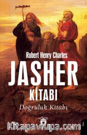 Jasher Kitabı <br /> Doğruluk Kitabı
