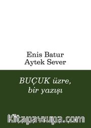 Buçuk Üzre, Bir Yazışı