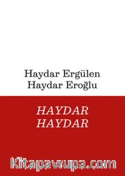 Haydar Haydar