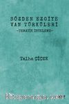 Sözden Ezgiye Van Türküleri